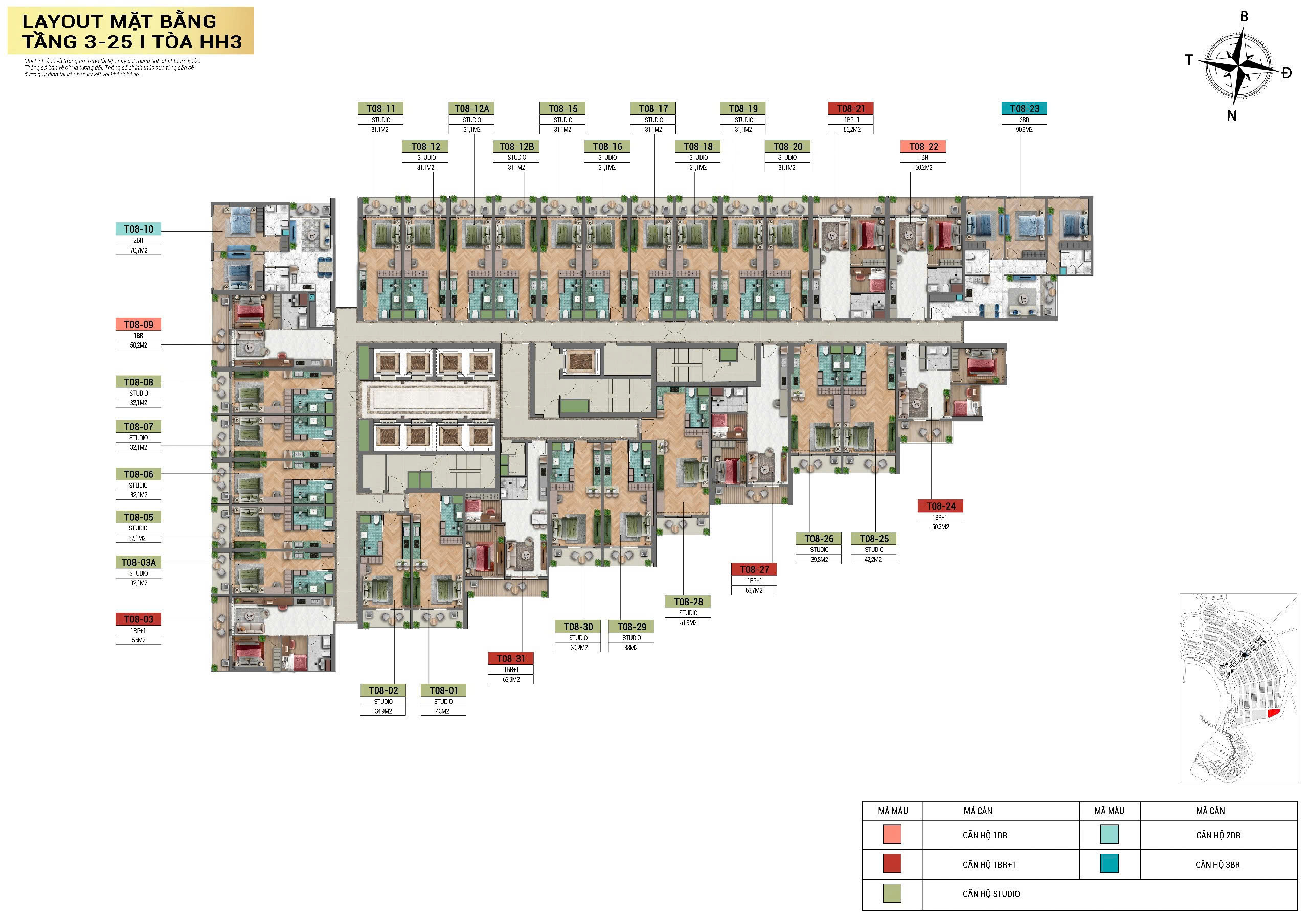SỞ HỮU NGAY CĂN HỘ BIỂN TẠI ĐẢO NGỌC CÁT BÀ CHỈ TỪ 600 TRIỆU ĐỒNG - Ảnh 2